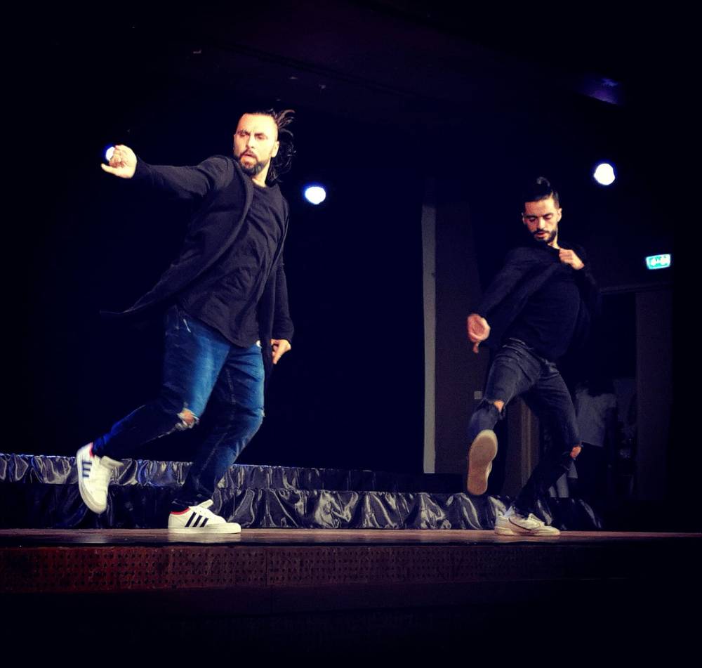 Danse